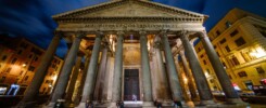 Most beautiful wedding photo locations in Rome