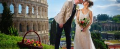 Rome Elopement Checklist How to Plan an Intimate Wedding in Italy